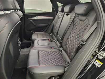 Audi Q5 40 TDi Quattro Sportback S-Line Full / Toit Ouvrant (2022) - Photo 13