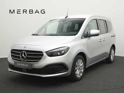 Mercedes T Progressive standard (2025) - Foto 1