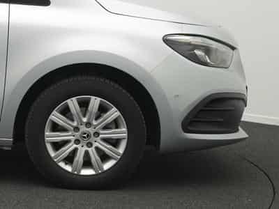 Mercedes T Progressive standard (2025) - Foto 6