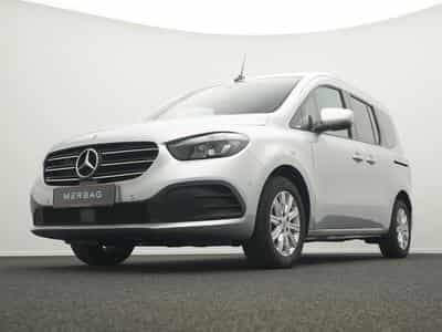 Mercedes T Progressive standard (2025) - Foto 8