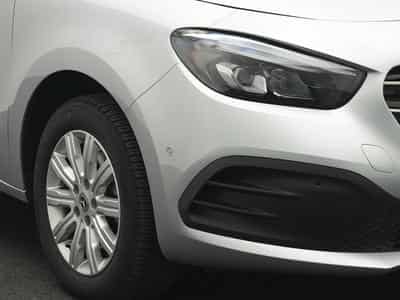 Mercedes T Progressive standard (2025) - Foto 7