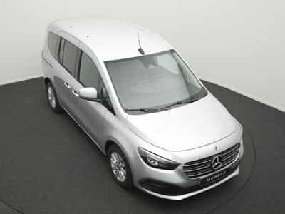 Mercedes T Progressive standard (2025) - Foto 10