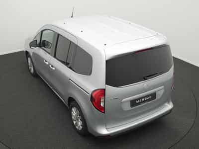 Mercedes T Progressive standard (2025) - Foto 11