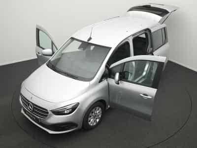 Mercedes T Progressive standard (2025) - Foto 12
