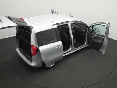 Mercedes T Progressive standard (2025) - Foto 13