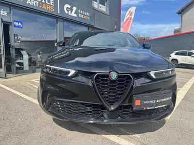Alfa-Romeo Tonale Tonale 1.5 T Hybrid Sprint / JUSQU'A 36 MOIS DE GARANTIE (2023) - Photo 3
