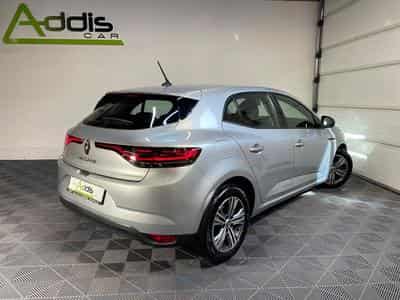 Renault Megane IV 1.3 TCE 140 INTENS CARPLAY (2023) - Foto 2