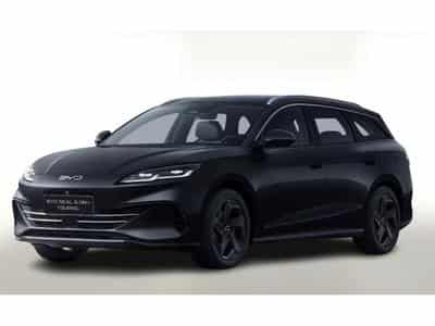 BYD Seal 6 Seal 6 Touring DM-i Comfort PHEv 100km (2026) - Foto 1