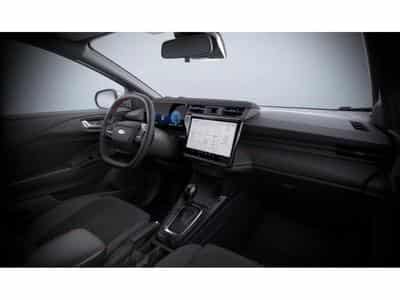 Ford Puma ST-LINE Blach Edition 1.0 MHEV Automatique (2026) - Photo 6