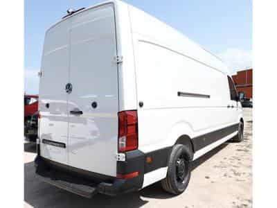 VW Crafter Crafter 35 L4H3 2.0 TDi (2026) - Photo 2