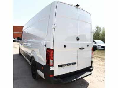 VW Crafter Crafter 35 L4H3 2.0 TDi (2026) - Photo 3
