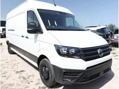 VW Crafter Crafter 35 L4H3 2.0 TDi (2026) - Photo 1