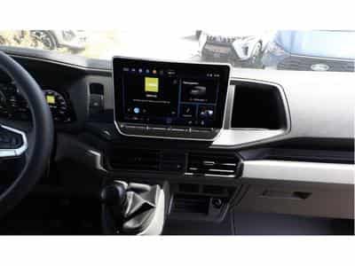 VW Crafter Crafter 35 L4H3 2.0 TDi (2026) - Photo 7