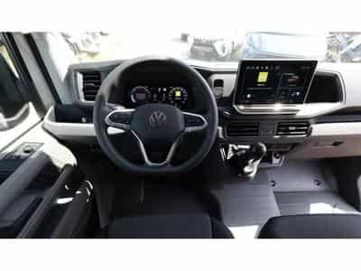 VW Crafter Crafter 35 L4H3 2.0 TDi (2026) - Photo 6
