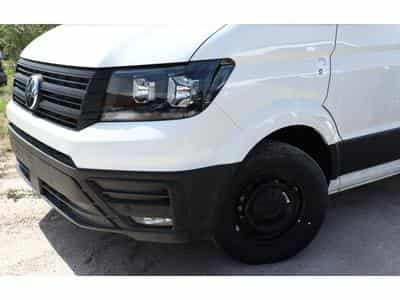 VW Crafter Crafter 35 L4H3 2.0 TDi (2026) - Photo 4