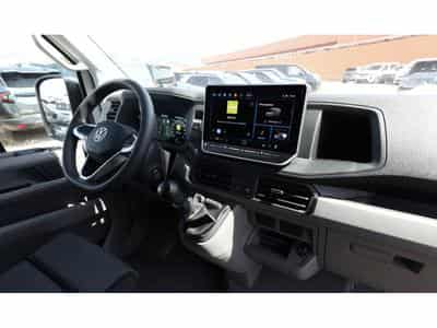 VW Crafter Crafter 35 L4H3 2.0 TDi (2026) - Photo 8