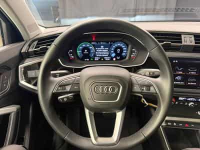 Audi Q3 Q3 S line 1.4 45 TFSI 245CH (2024) - Photo 13