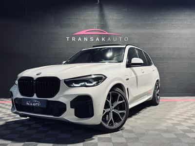 BMW X5 X5 xDrive45e 394 ch BVA8 M Sport (2022) - Foto 1
