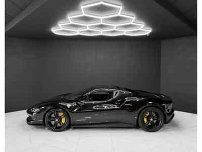 Ferrari 296 GTB 1.Hd / CARBON / LIFT / 360° (2022) - Foto 2