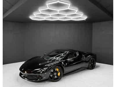 Ferrari 296 GTB 1.Hd / CARBON / LIFT / 360° (2022) - Foto 1