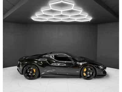 Ferrari 296 GTB 1.Hd / CARBON / LIFT / 360° (2022) - Foto 6