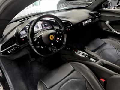 Ferrari 296 GTB 1.Hd / CARBON / LIFT / 360° (2022) - Foto 9