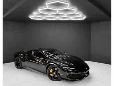 Ferrari 296 GTB 1.Hd / CARBON / LIFT / 360° (2022) - Foto 7