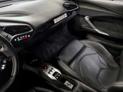 Ferrari 296 GTB 1.Hd / CARBON / LIFT / 360° (2022) - Foto 10