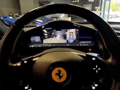 Ferrari 296 GTB 1.Hd / CARBON / LIFT / 360° (2022) - Foto 14