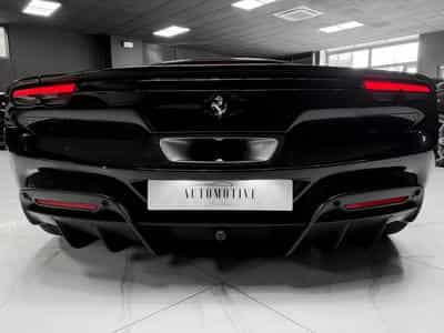 Ferrari 296 GTB 1.Hd / CARBON / LIFT / 360° (2022) - Foto 15
