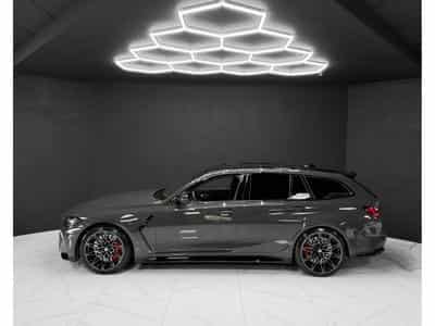 BMW M3 COMPETITION TOURING XDRIVE WARRANTY (2024) - Foto 2