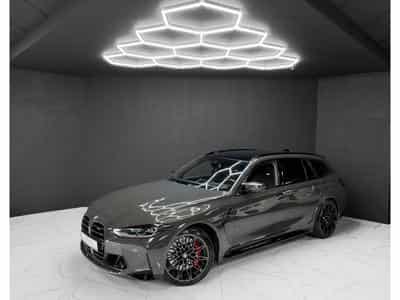 BMW M3 COMPETITION TOURING XDRIVE WARRANTY (2024) - Foto 1