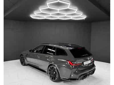 BMW M3 COMPETITION TOURING XDRIVE WARRANTY (2024) - Foto 3