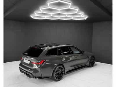 BMW M3 COMPETITION TOURING XDRIVE WARRANTY (2024) - Foto 5