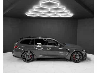 BMW M3 COMPETITION TOURING XDRIVE WARRANTY (2024) - Foto 6