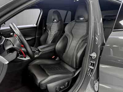 BMW M3 COMPETITION TOURING XDRIVE WARRANTY (2024) - Foto 13
