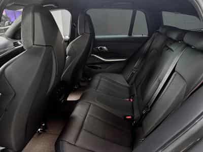 BMW M3 COMPETITION TOURING XDRIVE WARRANTY (2024) - Foto 14