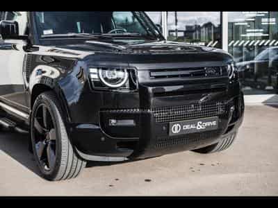 Land-Rover Defender 90 D350 HSE X-DYNAMIC - PPF (2026) - Foto 4
