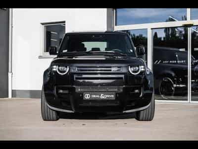 Land-Rover Defender 90 D350 HSE X-DYNAMIC - PPF (2026) - Foto 3
