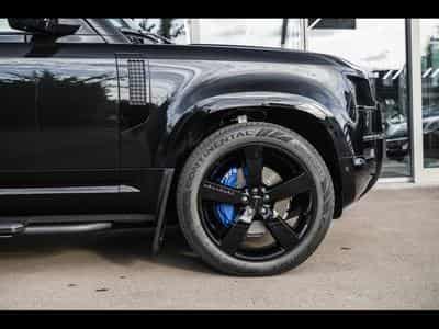 Land-Rover Defender 90 D350 HSE X-DYNAMIC - PPF (2026) - Foto 8