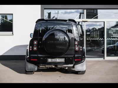 Land-Rover Defender 90 D350 HSE X-DYNAMIC - PPF (2026) - Foto 11