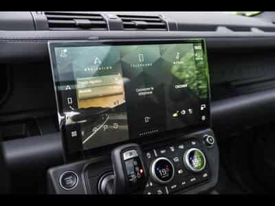 Land-Rover Defender 90 D350 HSE X-DYNAMIC - PPF (2026) - Foto 15
