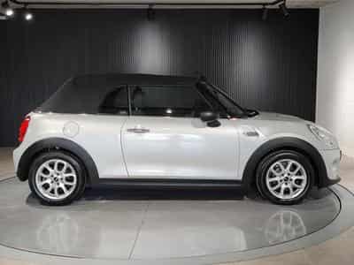 Mini Cooper Cabriolet 1.5 CABRIO BLUETOOTH SIEGE CHAUFFANTS GPS (2018) - Photo 2