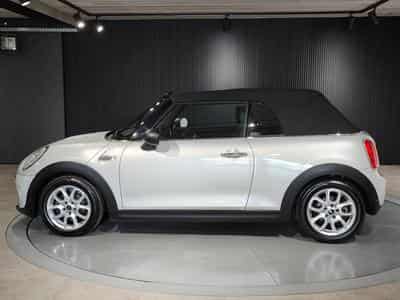 Mini Cooper Cabriolet 1.5 CABRIO BLUETOOTH SIEGE CHAUFFANTS GPS (2018) - Photo 5