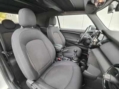 Mini Cooper Cabriolet 1.5 CABRIO BLUETOOTH SIEGE CHAUFFANTS GPS (2018) - Photo 7