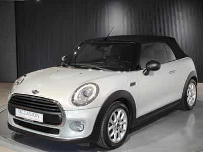 Mini Cooper Cabriolet 1.5 CABRIO BLUETOOTH SIEGE CHAUFFANTS GPS (2018) - Photo 6