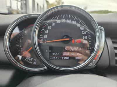 Mini Cooper Cabriolet 1.5 CABRIO BLUETOOTH SIEGE CHAUFFANTS GPS (2018) - Photo 10