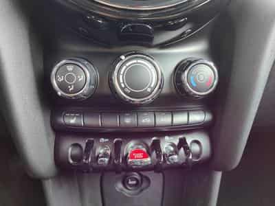 Mini Cooper Cabriolet 1.5 CABRIO BLUETOOTH SIEGE CHAUFFANTS GPS (2018) - Photo 14