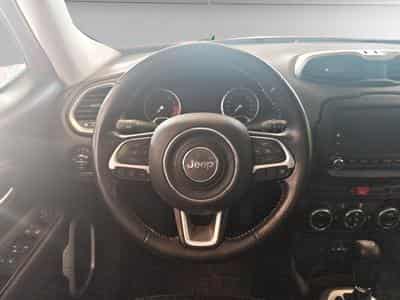 Jeep Renegade 1.4 Limited (2017) - Foto 12