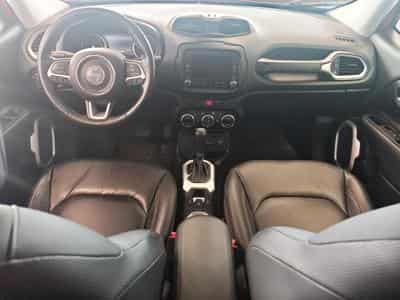 Jeep Renegade 1.4 Limited (2017) - Foto 11